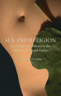 bokomslag Sex and Religion