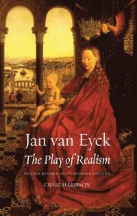 bokomslag Jan van Eyck