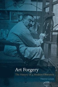 bokomslag Art Forgery
