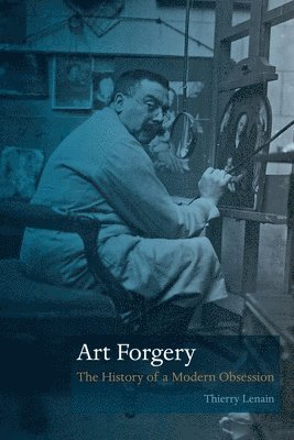 bokomslag Art Forgery