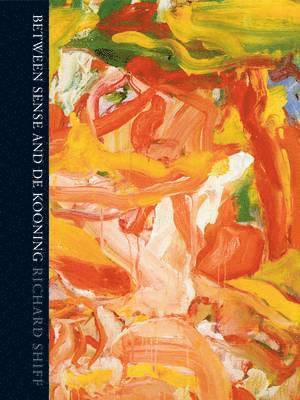 bokomslag Between Sense and De Kooning