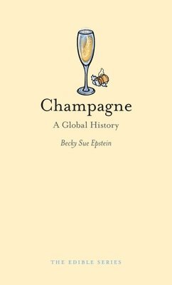 bokomslag Champagne