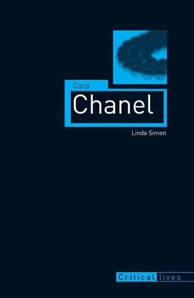 Linda Simon - Coco Chanel, Häftad