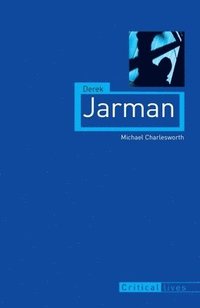bokomslag Derek Jarman