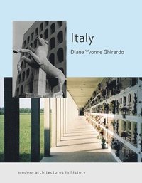 bokomslag Italy