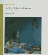 Justin Carville - Photography and Ireland, Häftad