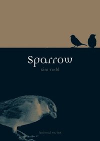 bokomslag Sparrow