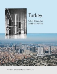 bokomslag Turkey