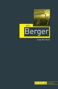 bokomslag John Berger