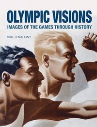 bokomslag Olympic Visions