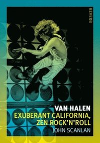 bokomslag Van Halen