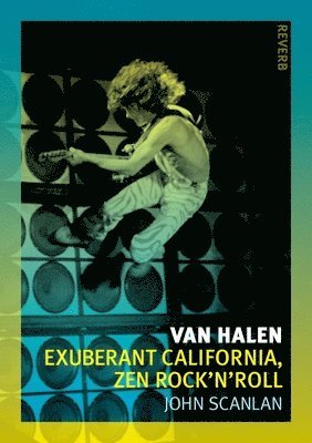 Van Halen 1