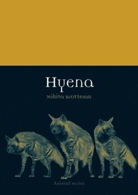 bokomslag Hyena