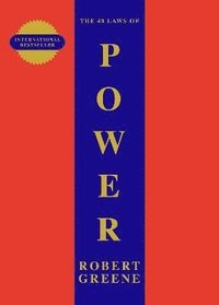 bokomslag 48 Laws of Power
