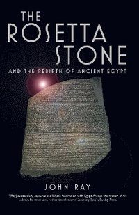 bokomslag The Rosetta Stone