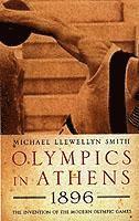 bokomslag OLYMPICS IN ATHENS 1896