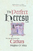 Stephen O'Shea - Perfect Heresy, Häftad