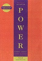 Robert Greene, Joost Elffers - Concise 48 Laws Of Power, Häftad