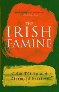bokomslag The Irish Famine: A Documentary