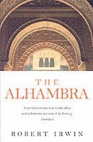 Robert Irwin - Alhambra, Häftad