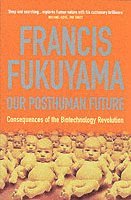 Our Posthuman Future 1