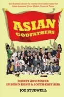 bokomslag Asian Godfathers