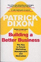 Building A Better Business 1