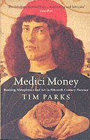 bokomslag Medici Money