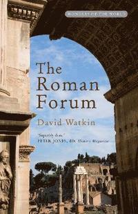 bokomslag The Roman Forum