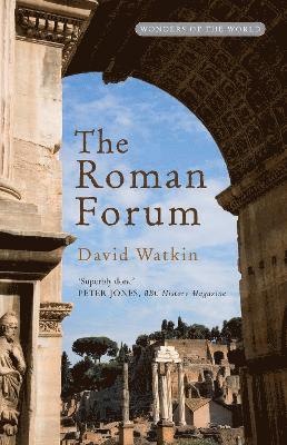 Roman Forum 1