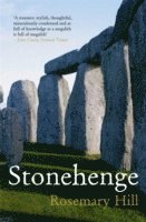 bokomslag Stonehenge