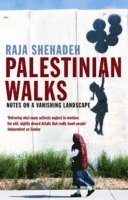 bokomslag Palestinian Walks