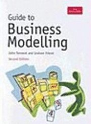 bokomslag Guide to business modelling