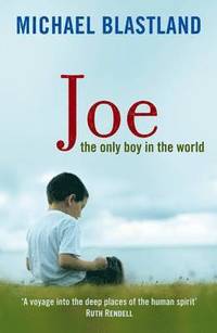 bokomslag JOE