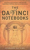 bokomslag Da Vinci Notebooks