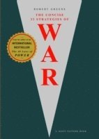 bokomslag Concise 33 strategies of war