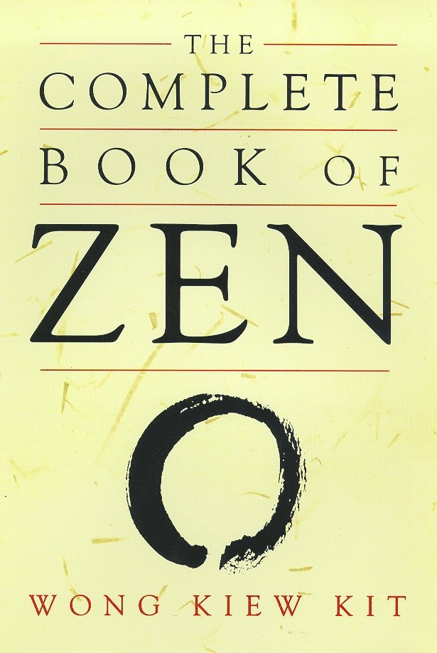 Complete Book of Zen