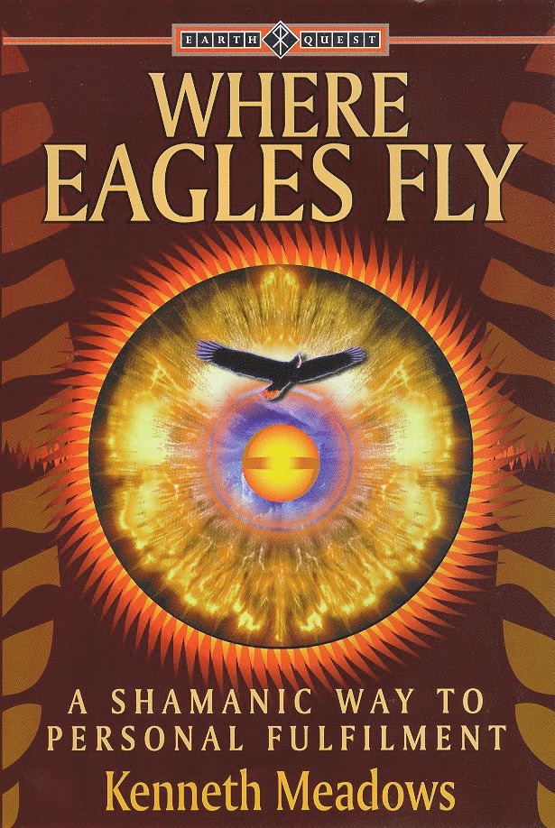 Where Eagles Fly