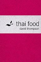 bokomslag Thai Food