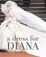 bokomslag A Dress for Diana