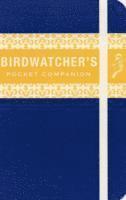 The Birdwatcher's Pocket Companion 1