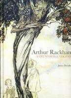 bokomslag Arthur Rackham: A Life with Illustration