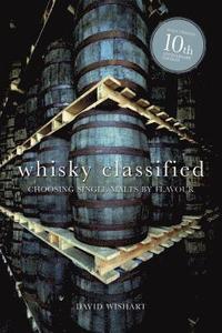 bokomslag Whisky Classified