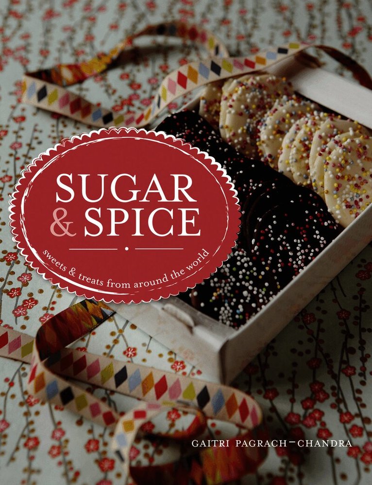Sugar & Spice
