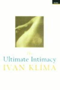 bokomslag The Ultimate Intimacy