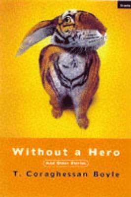 Without A Hero 1