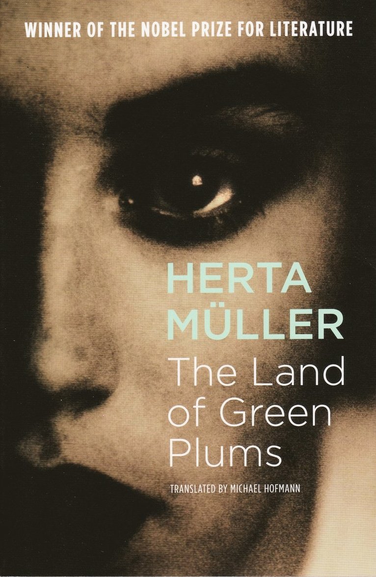 Herta Müller, Herta Muller - Land Of Green Plums, Häftad