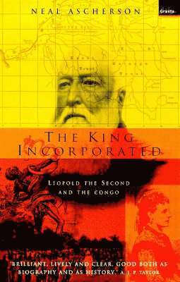 The King Incorporated 1