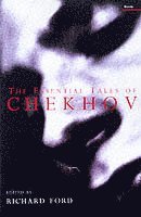 bokomslag The Essential Tales Of Chekhov
