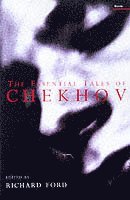 Essential Tales Of Chekhov